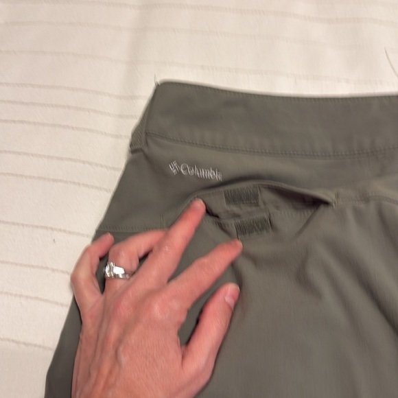 Columbia Omni-Shield Pants - Picture 7 of 8